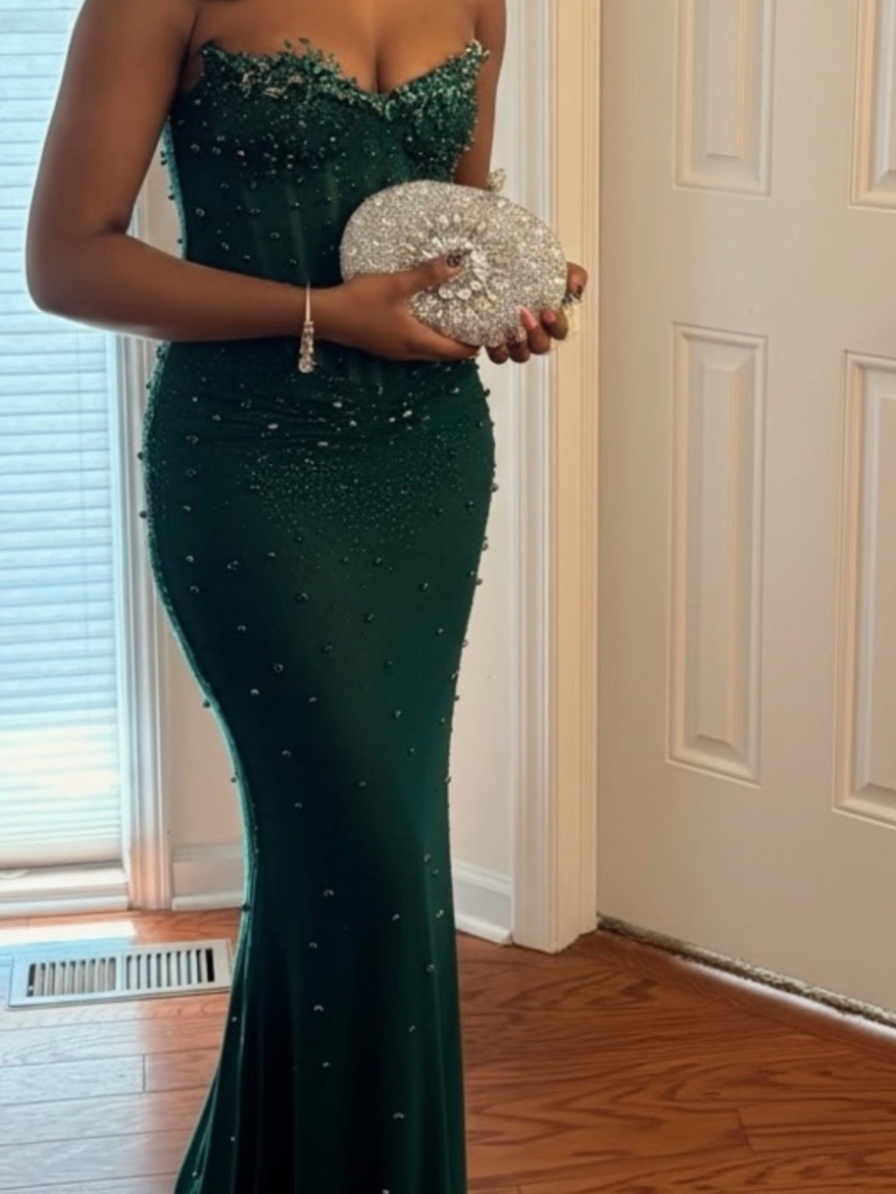 Prom / homecoming dress
